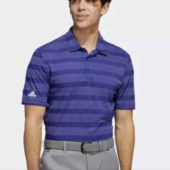 Adidas Golf Shirt - Picture 2 of 4